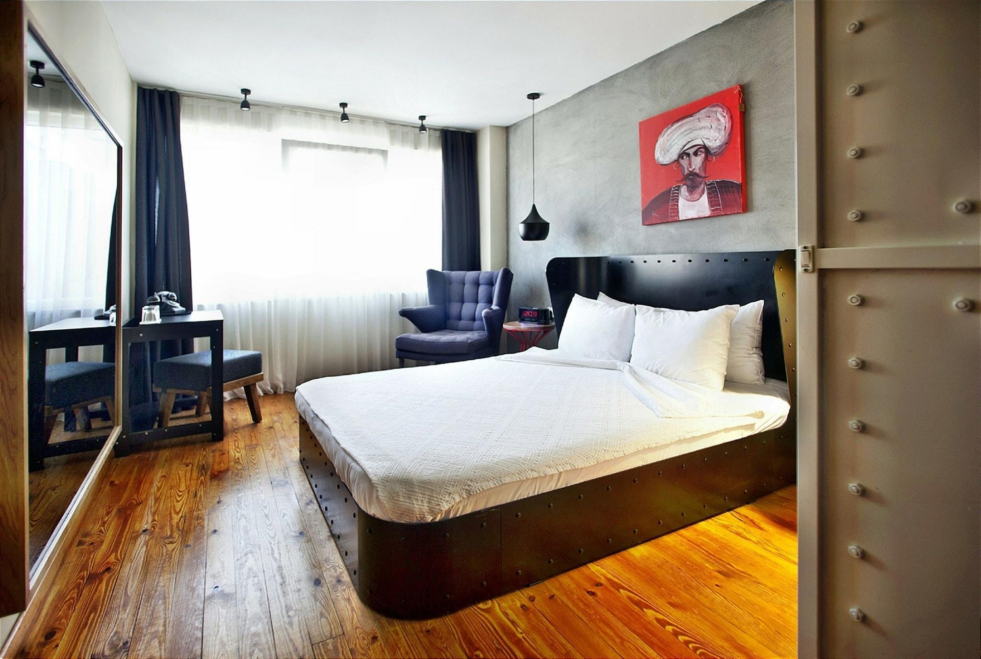 Sub Karakoy - Special Category Hotel Istanbul