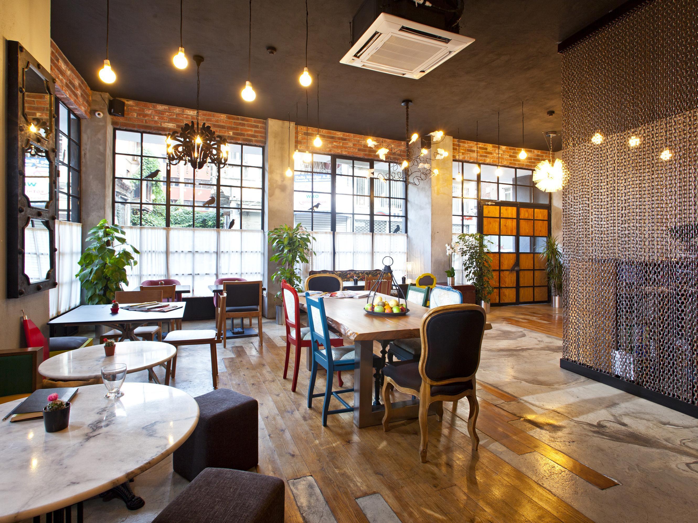 Hotel Sub Karakoy - Special Category Istanbul