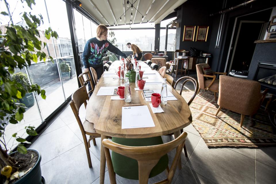 Hotel Sub Karakoy - Special Category 4*