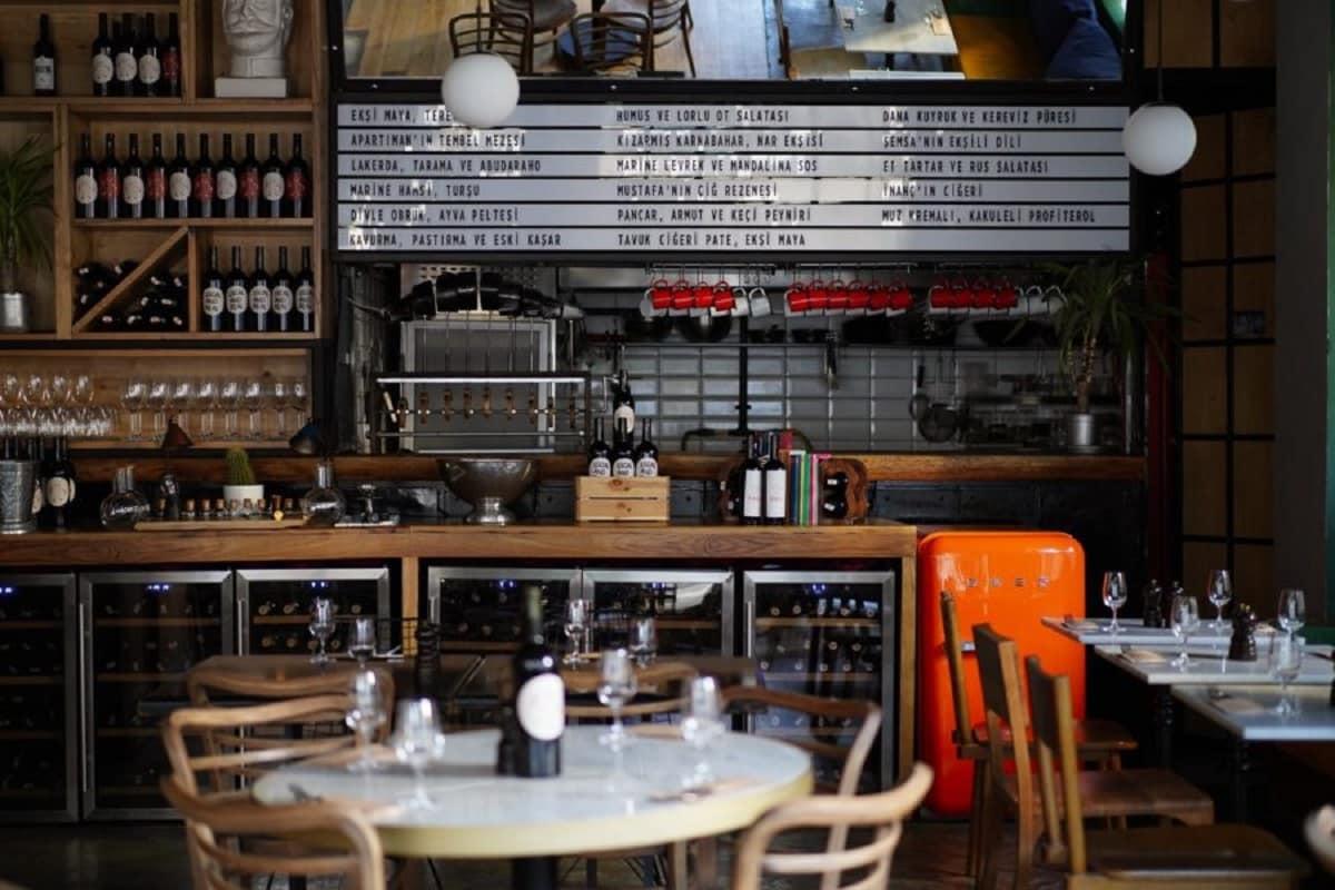 Sub Karakoy - Special Category Hotel