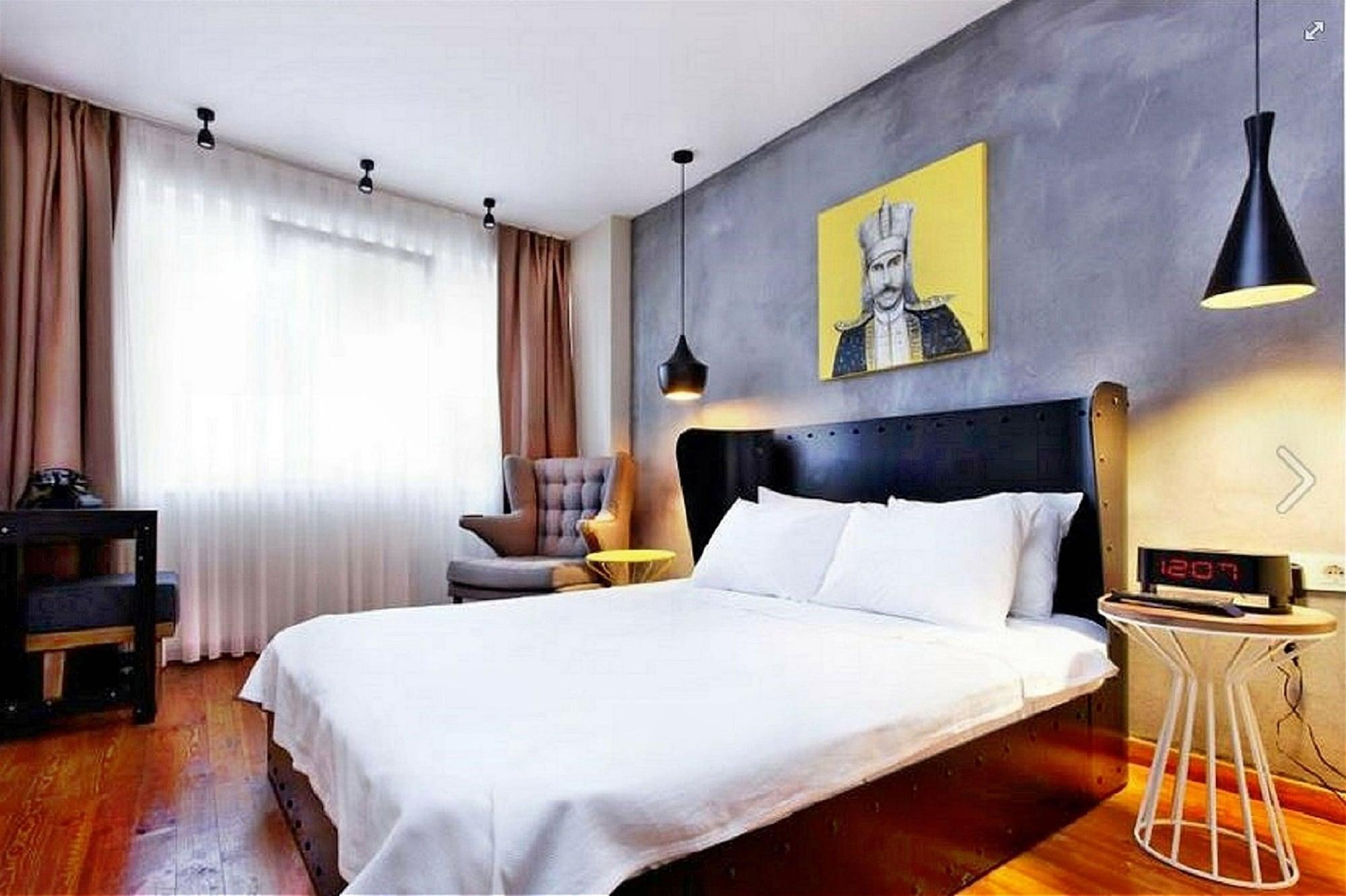 Sub Karakoy - Special Category 4* Istanbul