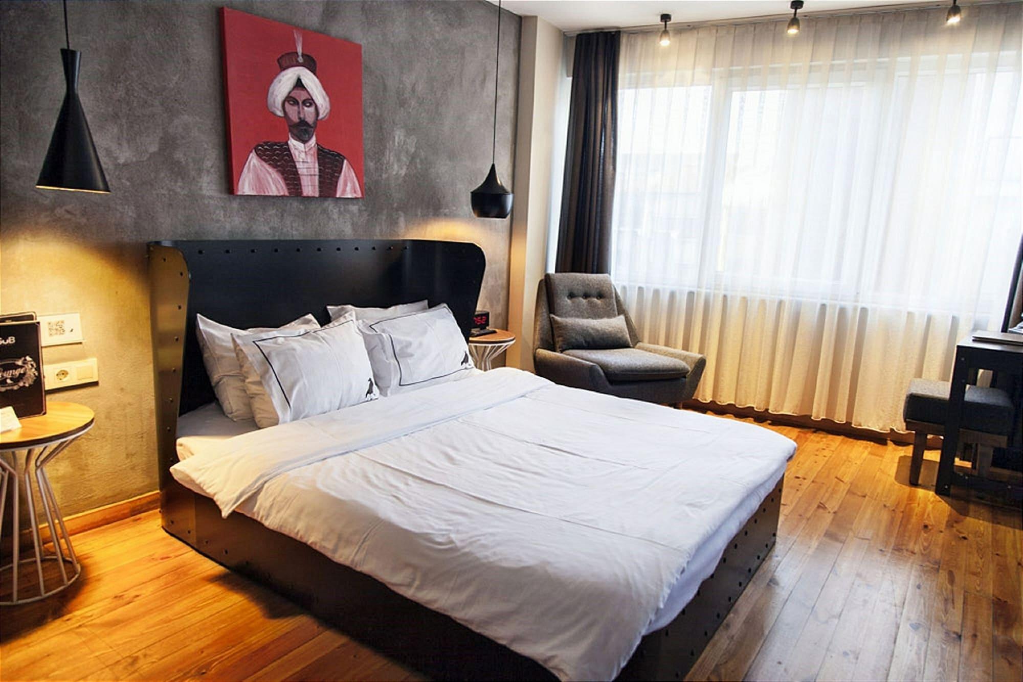 Hotel Sub Karakoy - Special Category