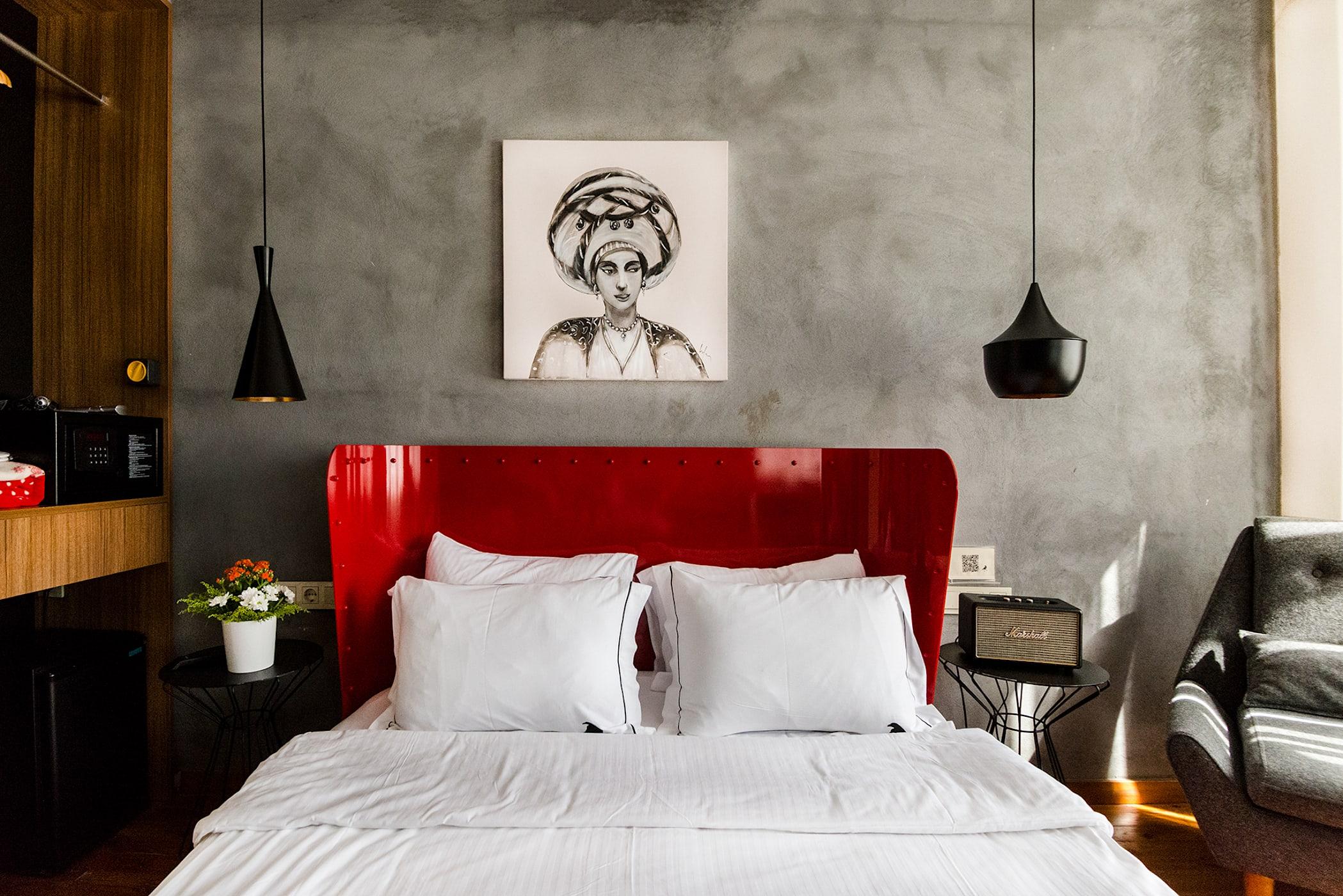 Hotel Sub Karakoy - Special Category