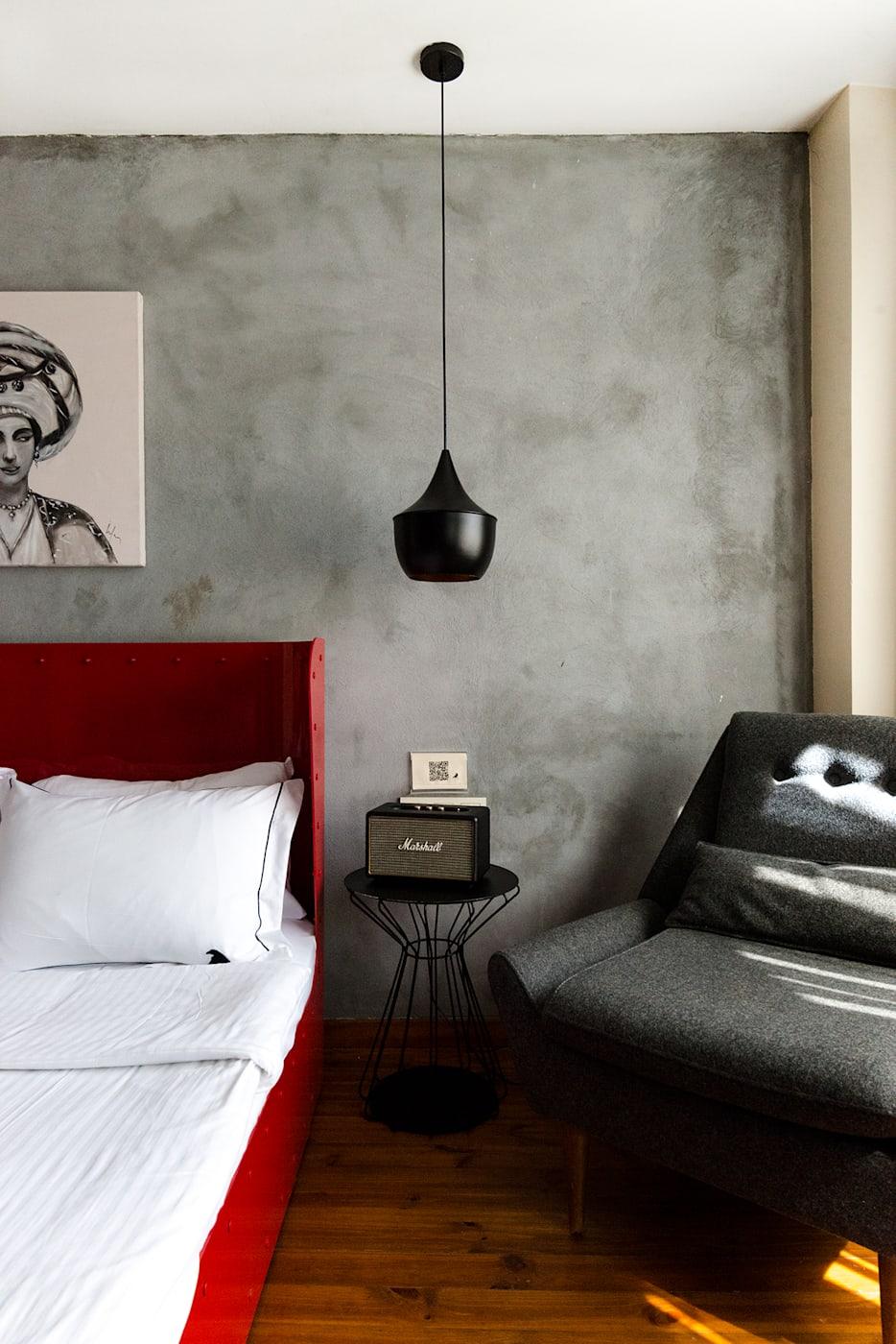 Hotel Sub Karakoy - Special Category Istanbul
