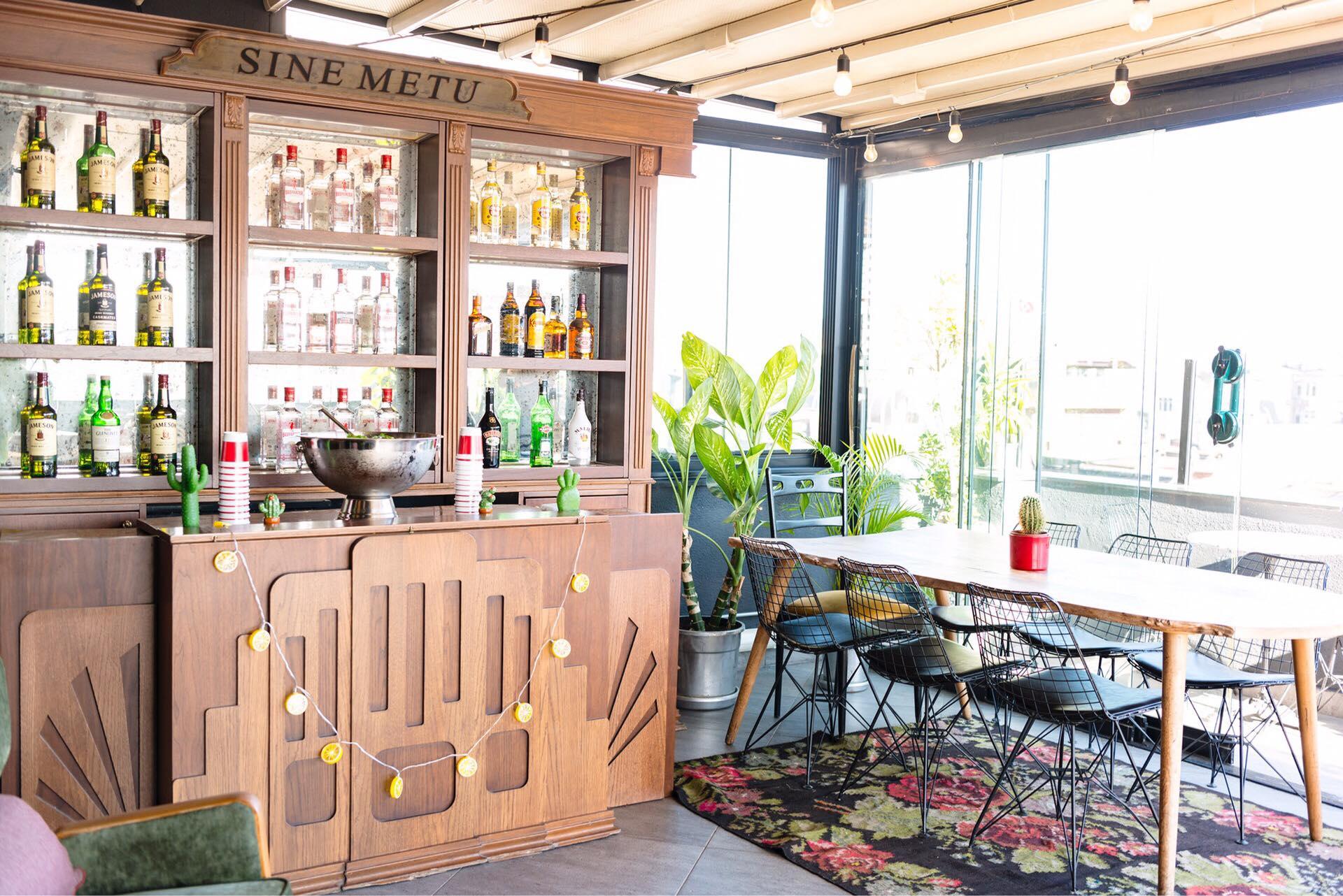 Sub Karakoy - Special Category Hotel Istanbul