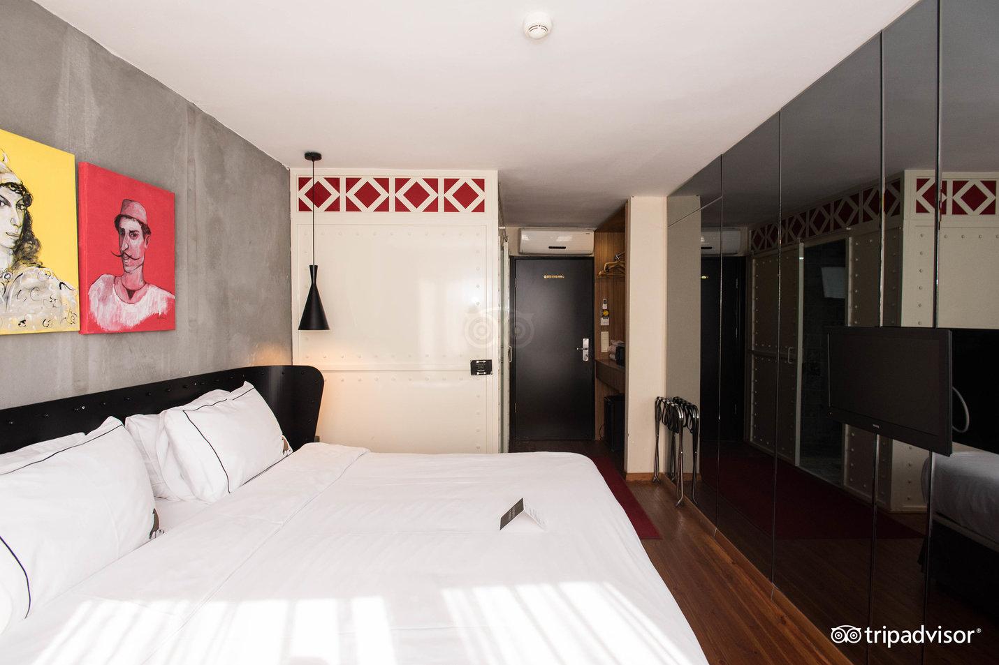 Sub Karakoy - Special Category Hotel Istanbul