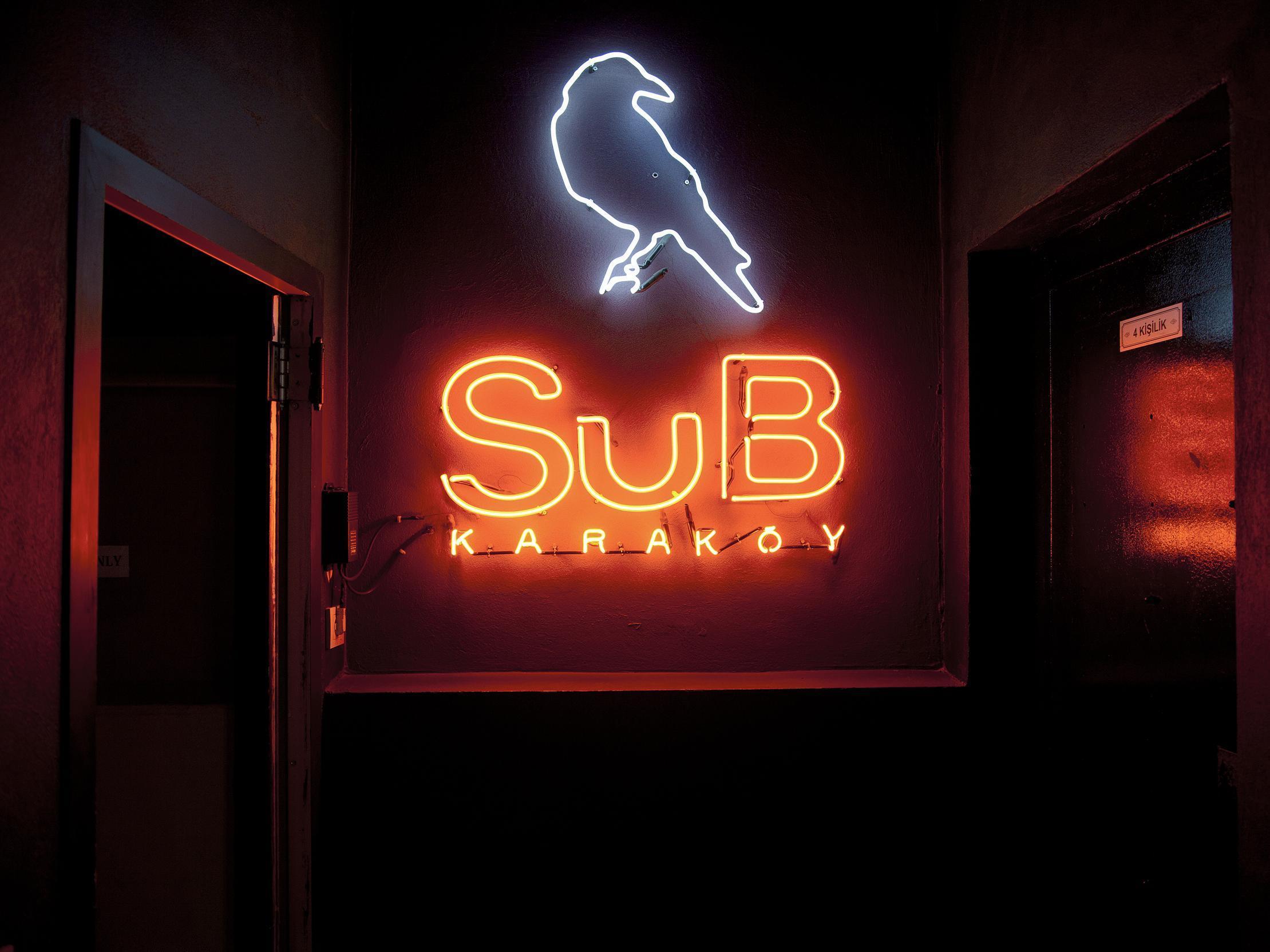 Hotel Sub Karakoy - Special Category 4*