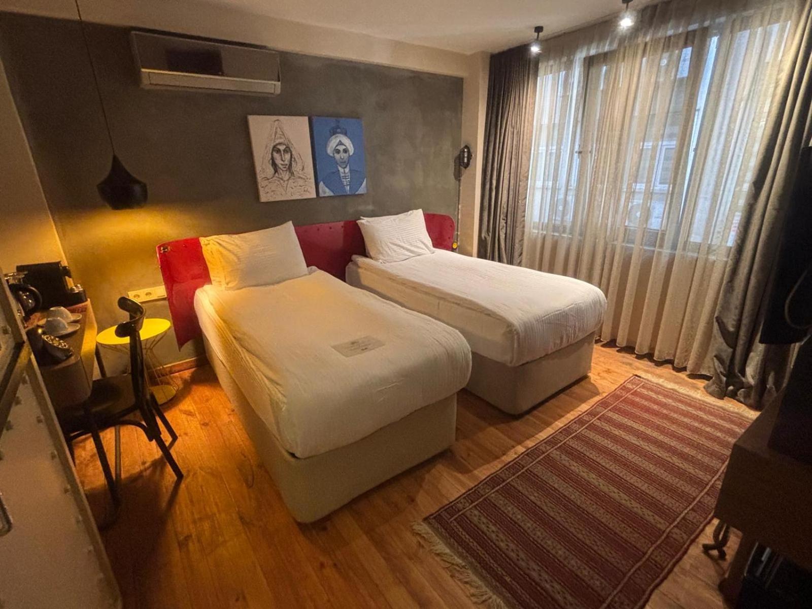 Sub Karakoy - Special Category Hotel